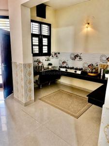 Kitchen Image of 1200 Sq.ft 4 BHK Independent House for sale in Kharar Mohali for Rs. 6700000