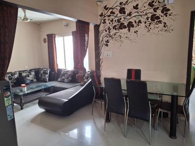 Hall Image of 1230 Sq.ft 2 BHK Apartment / Flat for sale in Pal Surat for Rs. 5200000