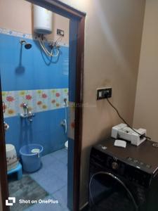 Image of 1200 Sq.ft 1 BHK Independent House for rent in Vignana Kendra, Bengaluru for Rs. 13000