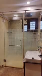 Bathroom Image of 3000 Sq.ft 4 BHK Apartment / Flat for sale in Malleswaram Bengaluru for Rs. 52500000