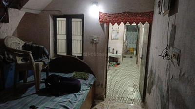 Image of 405 Sq.ft 1 RK Independent House for sale in Isanpur, Ahmedabad for Rs. 2600000