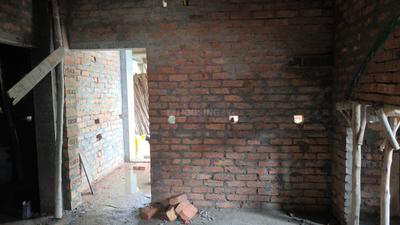 Living Room Image of 730 Sq.ft 2 BHK Apartment / Flat for sale in Paschim Putiary Kolkata for Rs. 2500000