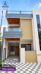 Image of 1800 Sq.ft 3 BHK Independent House for sale in Victoria City, Arandia, Indore for Rs. 8500000