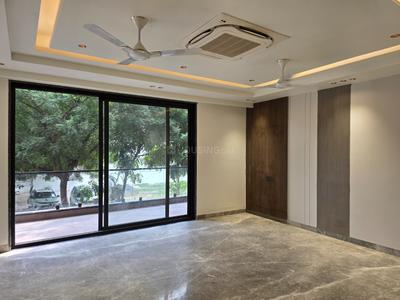 Bedroom Image of 4500 Sq.ft 4 BHK Builder Floor for sale in Vipul World, Sector 48 Gurgaon for Rs. 56000000