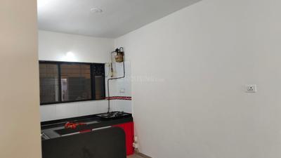 Kitchen Image of 1600 Sq.ft 3 BHK Apartment / Flat for rent in Kumar Kruti, Kalyani Nagar Pune for Rs. 60000