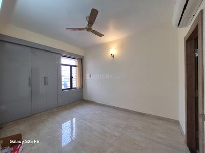 Bedroom Image of 1670 Sq.ft 3 BHK Apartment / Flat for rent in Kantatoli Ranchi for Rs. 27500