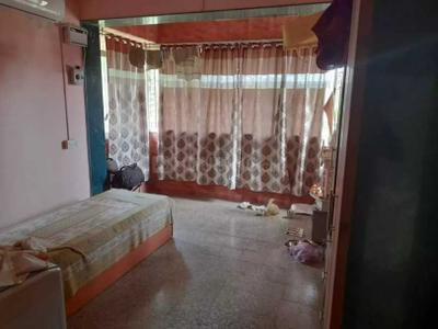 Bedroom Image of 811 Sq.ft 2 BHK Apartment / Flat for rent in D Kurtarkar Kurtarkar Nagari, Ponda Goa for Rs. 20000