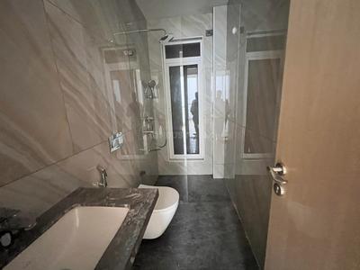 Image of 1550 Sq.ft 3 BHK Apartment / Flat for rent in Monte South, Byculla, Mumbai for Rs. 160000