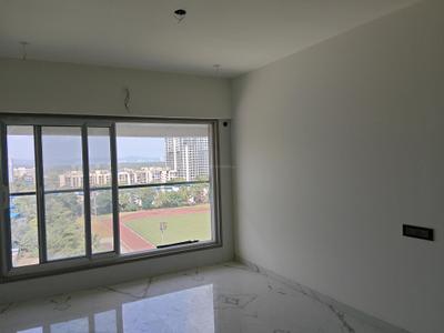 Living Room Image of 550 Sq.ft 1 BHK Apartment / Flat for sale in Colaba Mumbai for Rs. 22500000