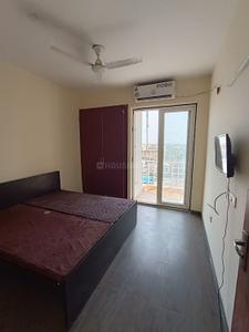 Bedroom Image of 499 Sq.ft 1 BHK Apartment / Flat for sale in Urbtech Xaviers, Sector 168 Noida for Rs. 4500000