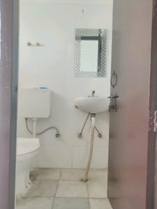 Bedroom One Image of 1000 Sq.ft 3 BHK Apartment / Flat for sale in Adore Happy Homes Exclusive, Sector 86 Faridabad for Rs. 6000000