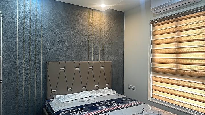 New community vyttila Bedroom 1