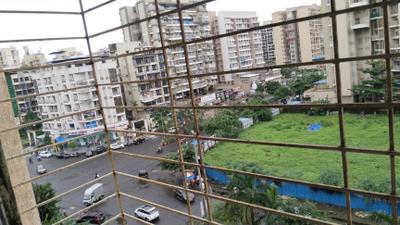 Bedroom Image of 1220 Sq.ft 2 BHK Apartment / Flat for sale in Ulwe Navi Mumbai for Rs. 12200000