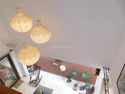Hall Image of 2700 Sq.ft 4 BHK Villa for rent in Natura Atavi II, Sarjapur Bengaluru for Rs. 65000