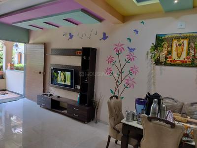 4 BHK Villa