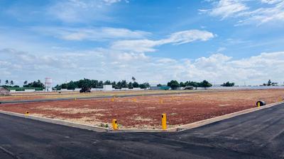Image of 1453 Sq.ft Residential Plot / Land for sale in Sulur, Coimbatore for Rs. 1933943