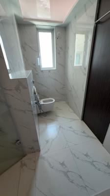 Image of 1550 Sq.ft 3.5 BHK Apartment / Flat for rent in Aurum Q Islands R4, Ghansoli, Navi Mumbai for Rs. 120000