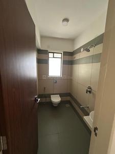 Bathroom Image of 600 Sq.ft 2 BHK Apartment / Flat for sale in Ajmera Greenfinity, Wadala East Mumbai for Rs. 18000000