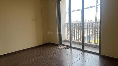 Bedroom Image of 1596 Sq.ft 2 BHK Apartment / Flat for sale in Lodha Exotica, Palava Phase 1 Thane for Rs. 9350000