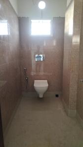 Bathroom Image of 603 Sq.ft 1 BHK Apartment / Flat for sale in Udayan Pally Bolpur-Santiniketan for Rs. 2050000