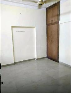 Bedroom Image of 1250 Sq.ft 2 BHK Builder Floor for rent in Arera Colony Bhopal for Rs. 18000