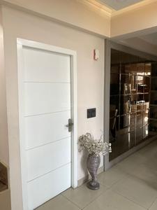 Bedroom Image of 1725 Sq.ft 3 BHK Apartment / Flat for sale in Crossings GH7 Crossings Republik, Crossings Republik Ghaziabad for Rs. 11200000