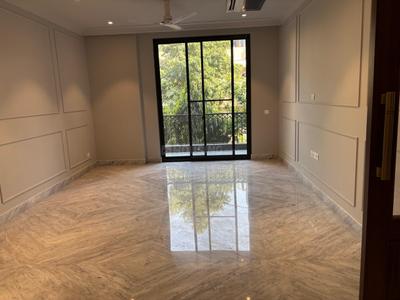 Bedroom Image of 3600 Sq.ft 4 BHK Builder Floor for sale in Vasant Vihar New Delhi for Rs. 160000000