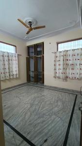 Bedroom Image of 1800 Sq.ft 4 BHK Builder Floor for rent in Lalkothi Jaipur for Rs. 30000