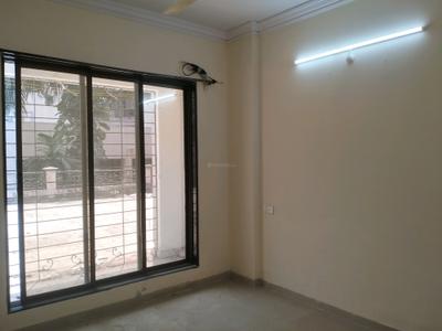 Bedroom Image of 1240 Sq.ft 2 BHK Apartment / Flat for sale in Paradise Sai Jewels, Kharghar Navi Mumbai for Rs. 12500000