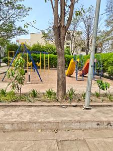 Residential Plot