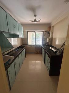 Kitchen Image of 1550 Sq.ft 3 BHK Apartment / Flat for sale in Raheja Solitaire, Goregaon West Mumbai for Rs. 32500000