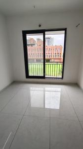 Hall Image of 1204 Sq.ft 2 BHK Apartment / Flat for sale in Sumerru Sky Leaf, Jahangirabad Surat for Rs. 4700000