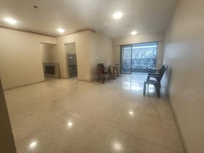 Hall Image of 1800 Sq.ft 3 BHK Apartment / Flat for sale in DSD Aura, Borivali West Mumbai for Rs. 45000000