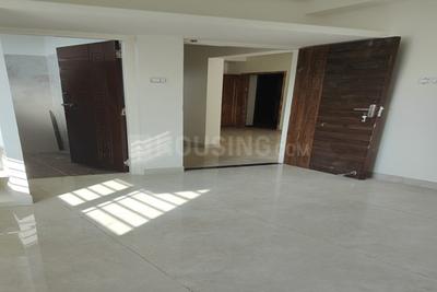 Hall Image of 882 Sq.ft 2 BHK Apartment / Flat for sale in Adambakkam Chennai for Rs. 10500000