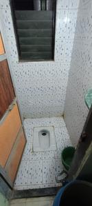Bathroom Image of 540 Sq.ft 1 BHK Apartment / Flat for sale in Diva Thane for Rs. 1700000