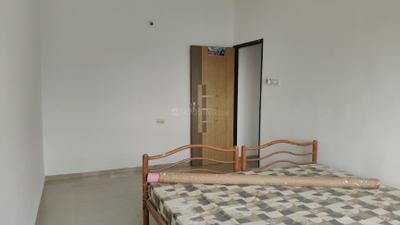 Bedroom Image of 2010 Sq.ft 3 BHK Apartment / Flat for sale in Nipania Indore for Rs. 8000000