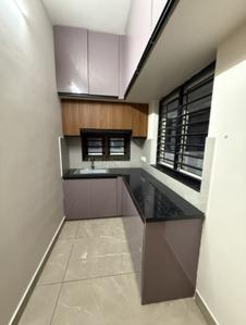 Kitchen Image of 2000 Sq.ft 4 BHK Villa for sale in Kakkanad Kochi for Rs. 10400000