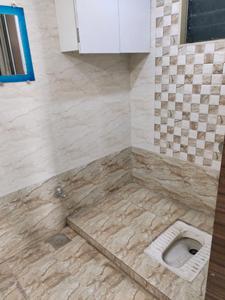 Common Bathroom Image of 1510 Sq.ft 3 BHK Apartment / Flat for sale in Shree Aura by Shree Labheswar Developers, Ulwe Navi Mumbai for Rs. 17000000