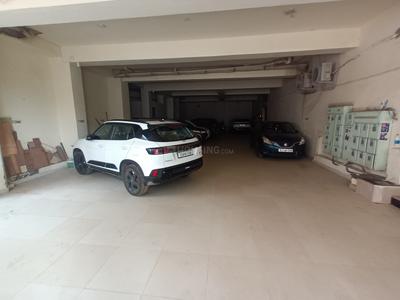 Image of 1500 Sq.ft 3 BHK Apartment / Flat for sale in Shyam Nagar, Jaipur for Rs. 6500000