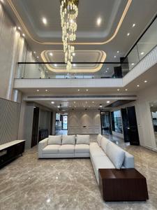 Hall Image of 8500 Sq.ft 5 BHK Independent House for sale in Gomti Nagar Lucknow for Rs. 77500000