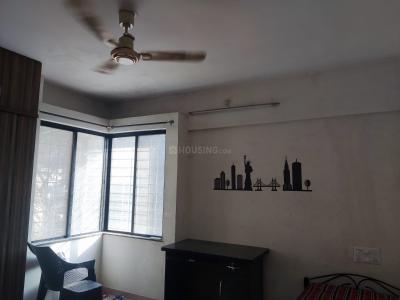 Hall Image of 740 Sq.ft 2 BHK Apartment / Flat for sale in Sus Pune for Rs. 7000000