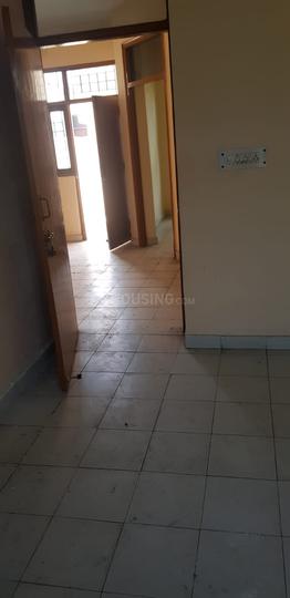 Rampur Pawti Bedroom 1