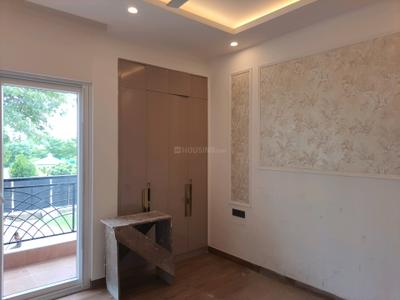 Bedroom Image of 1350 Sq.ft 3 BHK Builder Floor for sale in Trehan Luxury Floors, Sector 35 Sohna for Rs. 18000000