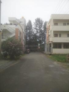 Image of 1200 Sq.ft Residential Plot / Land for sale in Hullahalli, Bengaluru for Rs. 9000001
