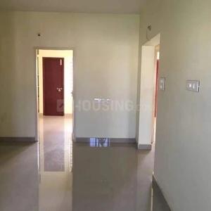Hall Image of 500 Sq.ft 1 BHK Villa for sale in Mamandur, Chengalpattu Chennai for Rs. 1795000