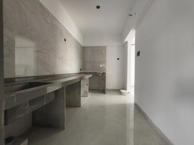 Kitchen Image of 1261 Sq.ft 2 BHK Apartment / Flat for sale in Pote Pallacio, Kharghar Navi Mumbai for Rs. 16000000