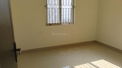 Bedroom Image of 1245 Sq.ft 3 BHK Apartment / Flat for sale in Green Boulevard, Sarjapur Bengaluru for Rs. 8200000