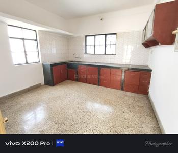 Kitchen Image of 3000 Sq.ft 4 BHK Villa for rent in Wadgaon Sheri Pune for Rs. 50000