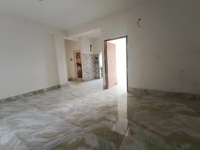 Hall Image of 953 Sq.ft 2 BHK Apartment / Flat for sale in Barrackpore Kolkata for Rs. 3812000