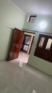 Bedroom Image of 900 Sq.ft 2 BHK Builder Floor for rent in Khushhalpur Moradabad for Rs. 7000